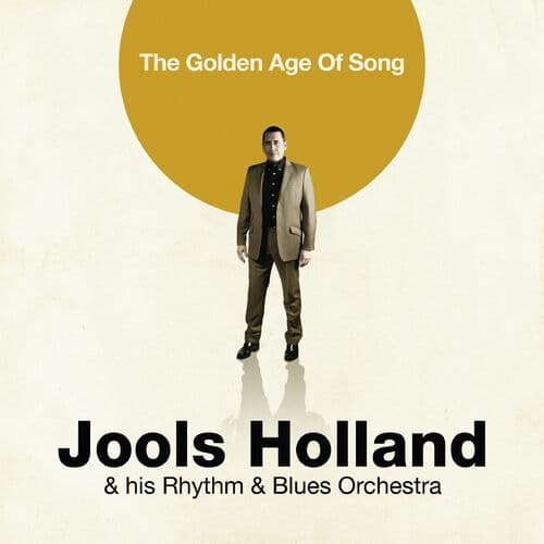 When You're Smiling - The Whole World Smiles With You by Jools Holland & His Rhythm & Blues Orchestra