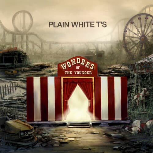 Wonders of the Younger by Plain White T’s
