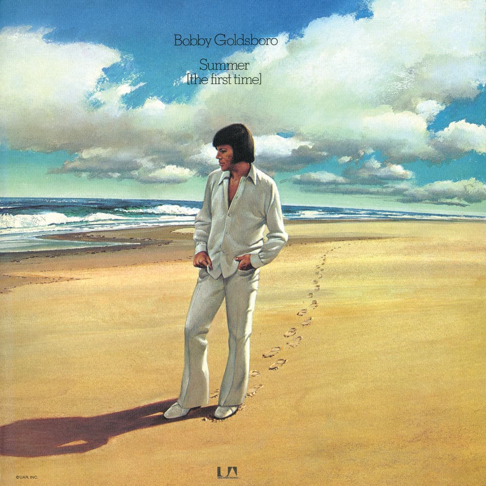 Summer (The First Time) by Bobby Goldsboro