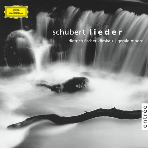 Schubert: Die Forelle, D. 550 by Dietrich Fischer-Dieskau