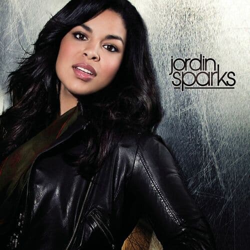No Air Duet With Chris Brown (Deluxe Single) by Jordin Sparks