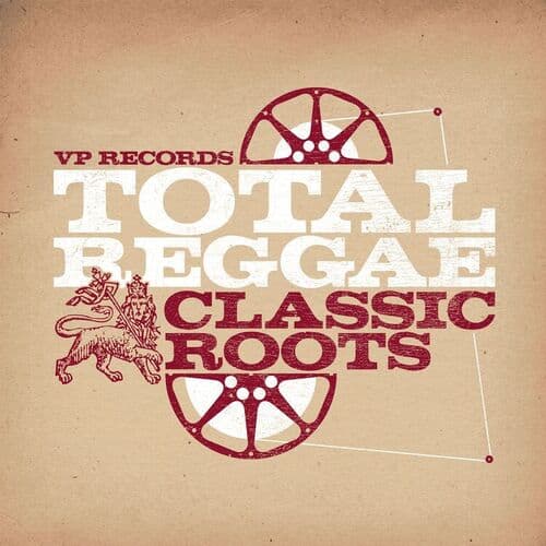 Total Reggae: Classic Roots by The Congos