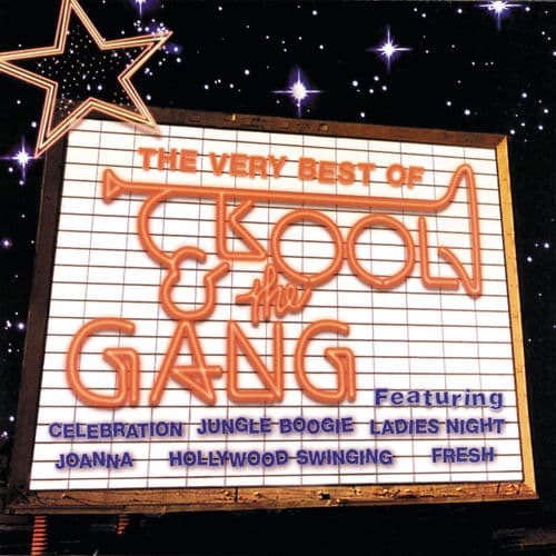 Let's Go Dancin' (Ooh La, La, La) (Single Version) by Kool & The Gang