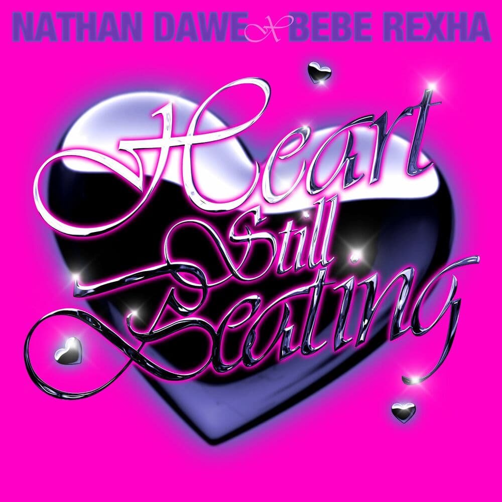 Heart Still Beating by Nathan Dawe