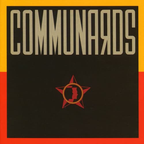 Don't Leave Me This Way (With Sarah Jane Morris) by The Communards
