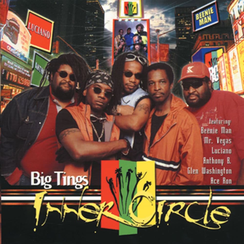 Big Tings by Inner Circle