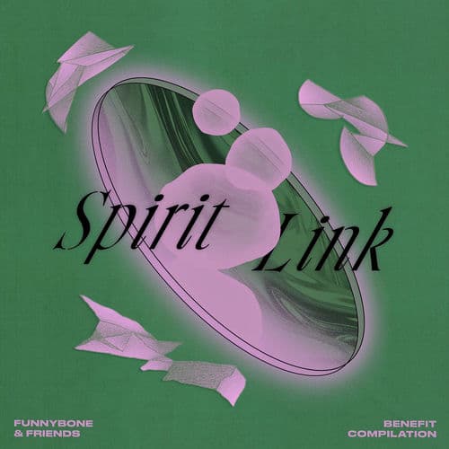 Spirit Link by Hana Stretton