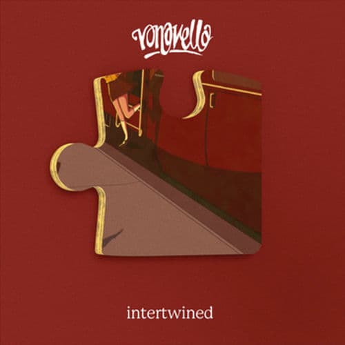 Intertwined by Vona Vella