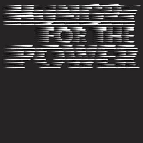 Hungry for the Power - Jamie Jones Ridge Street Mix by Azari & III