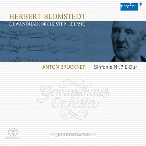 Sinfonie Nr. 7 by Gewandhausorchester Leipzig