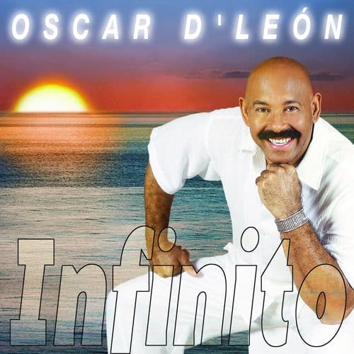 Infinito by Oscar D’León