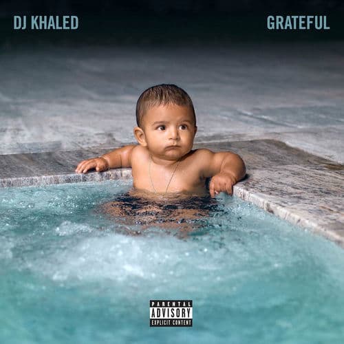 "I'm the One" by DJ Khaled featuring Justin Bieber, Quavo, Chance the Rapper and Lil Wayne