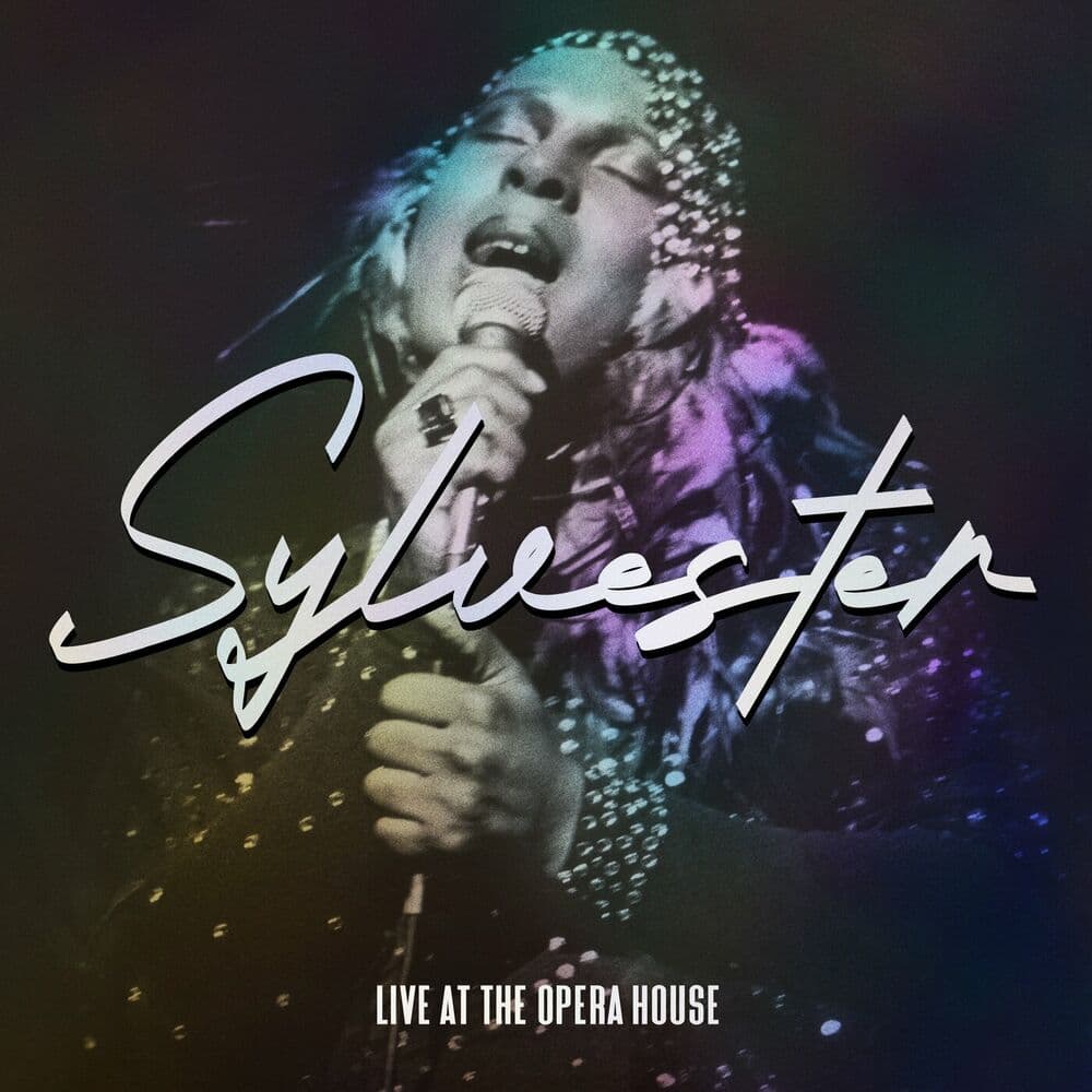Live At The Opera House (The Complete Recordings / Live At The War Memorial Opera House / 1979) by Sylvester