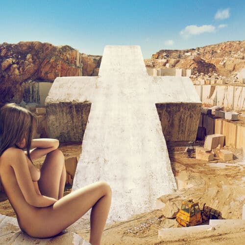 On'n'On by Justice