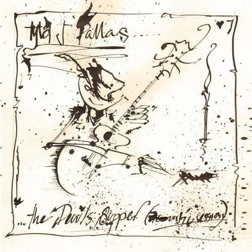 Devils Supper (Acoustic Sessions) by Tyla