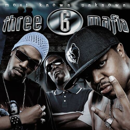 "Stay Fly" by Three 6 Mafia featuring Young Buck and 8Ball & MJG