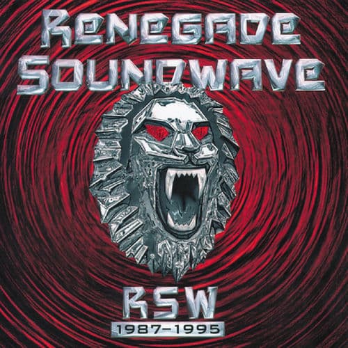 Renegade Soundwave - Leftfield Remix by Renegade Soundwave