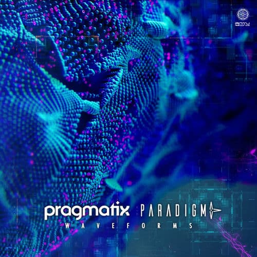 Waveforms by Pragmatix