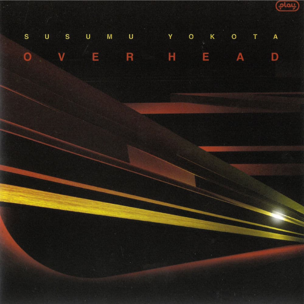 Over Head by Susumu Yokota