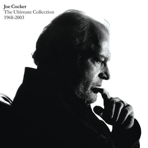 "Up Where We Belong" by Joe Cocker and Jennifer Warnes