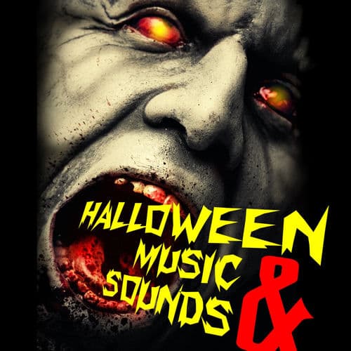 Halloween Music & Sounds by Bobby “Boris” Pickett
