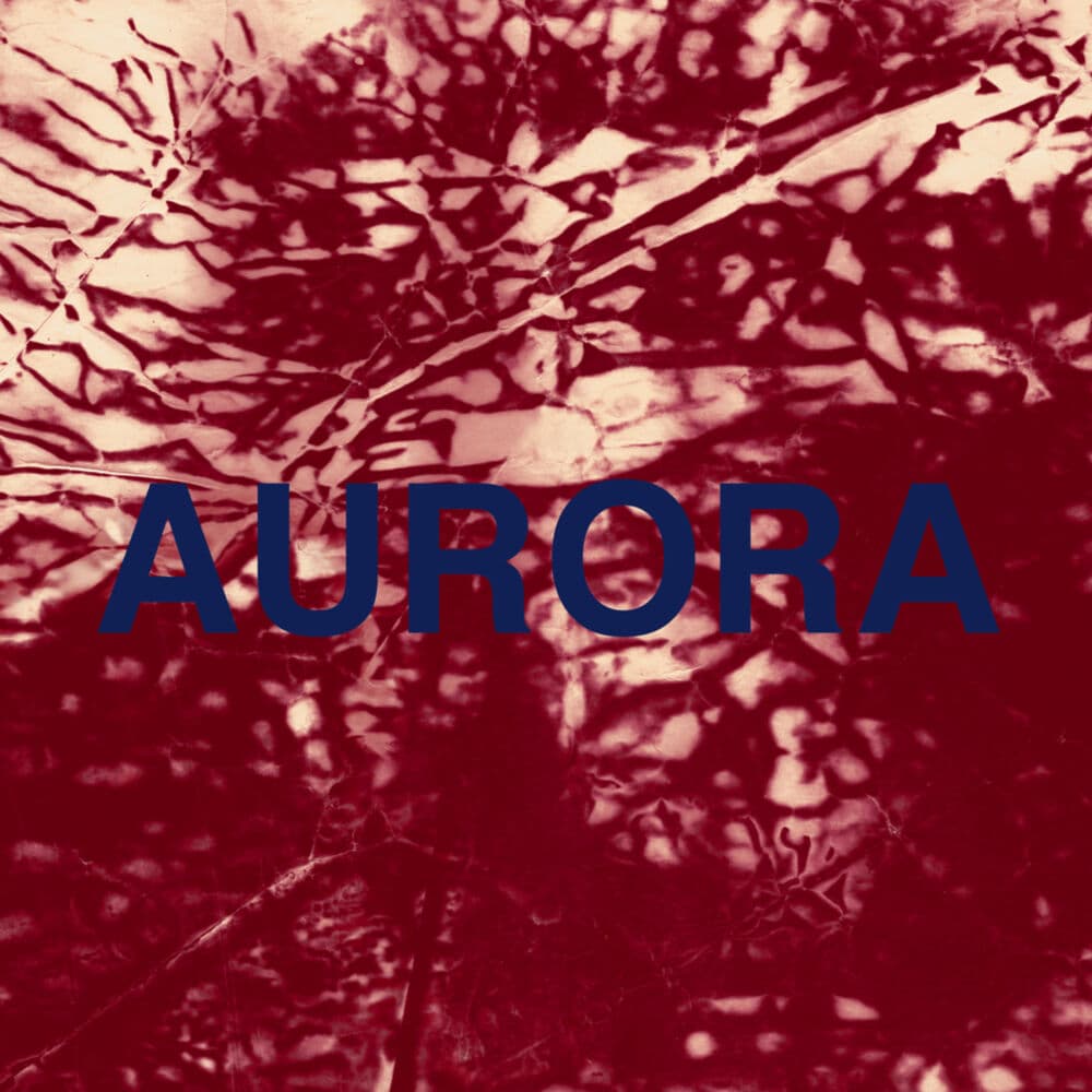 Aurora by Zero 7