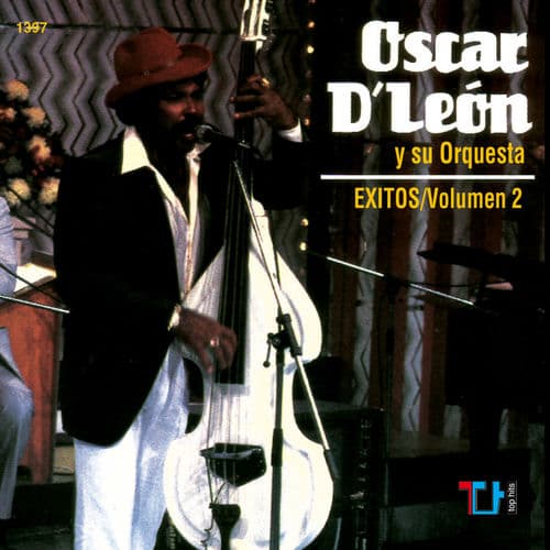 Éxitos, Vol. 2 by Oscar D’León