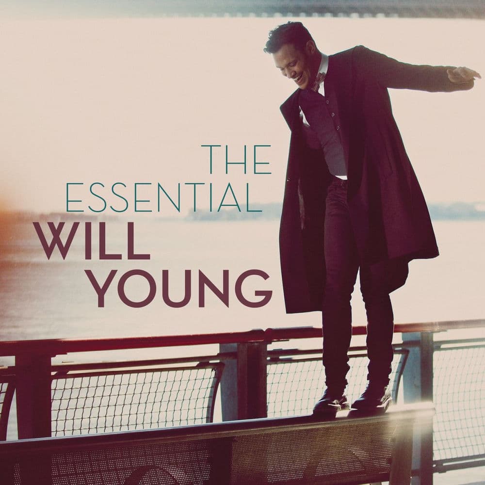 "The Long and Winding Road"/"Suspicious Minds" by Will Young and Gareth Gates/Gareth Gates