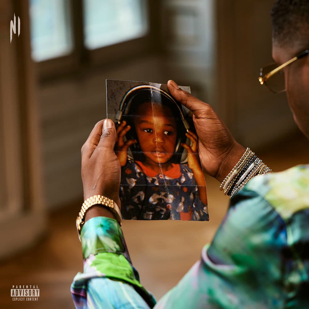NI by Ninho