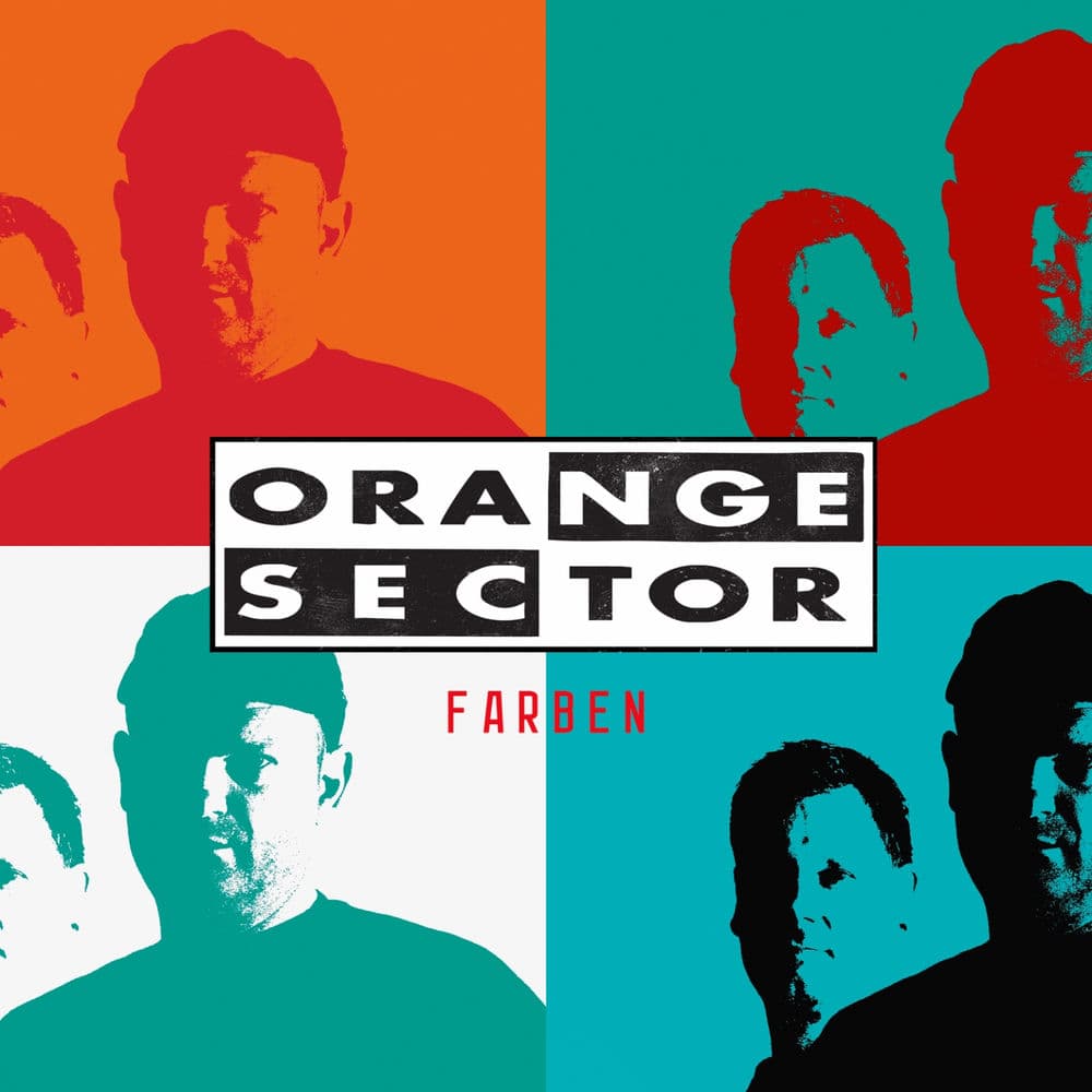Farben by Orange Sector