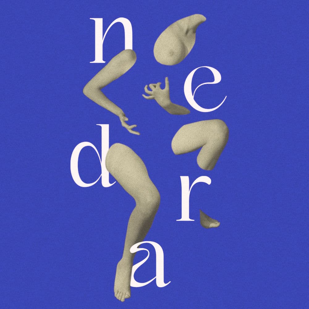 Nedra by Tom Day
