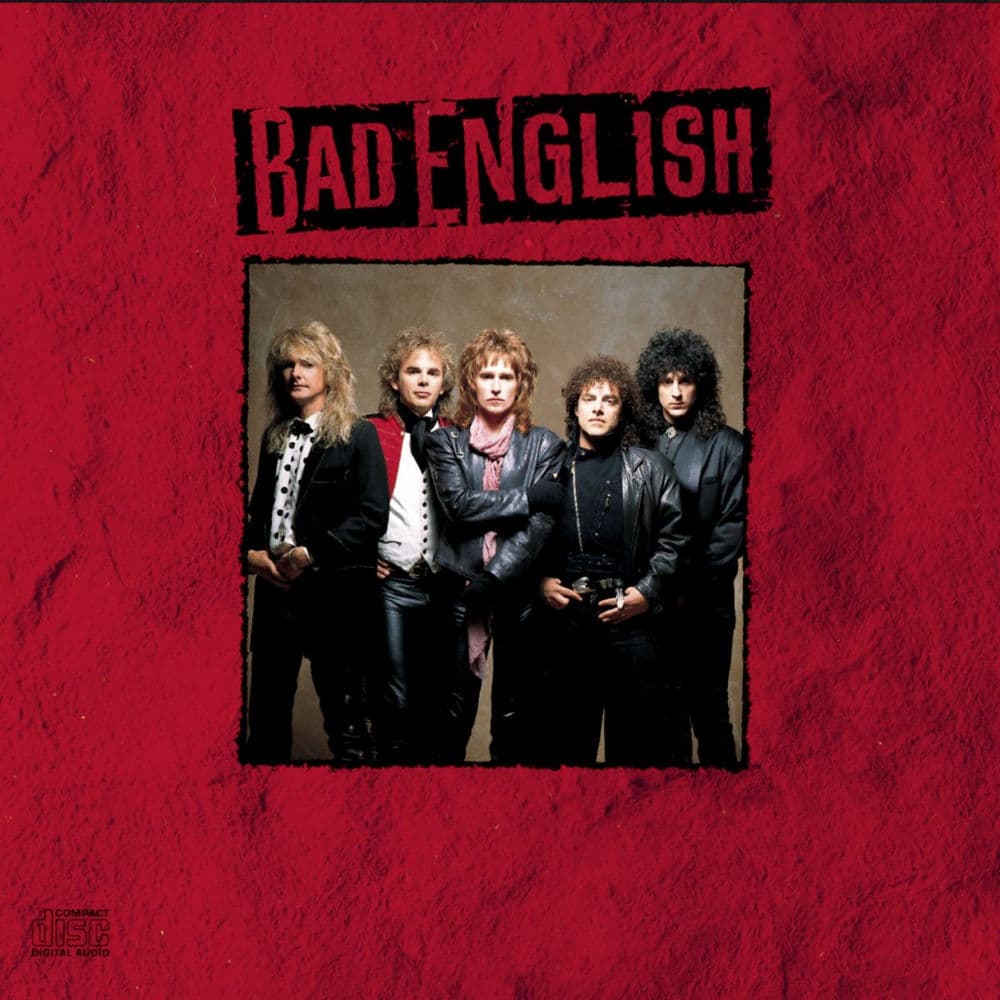 Bad English by Bad English