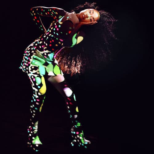 My Love by Leigh‐Anne