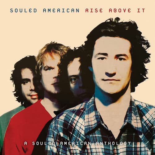 Lottery Brazil by Souled American