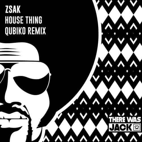 House Thing by Zsak