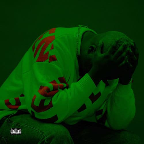 Izono (feat. Mawhoo & Babalwa M & Chley) by Kelvin Momo