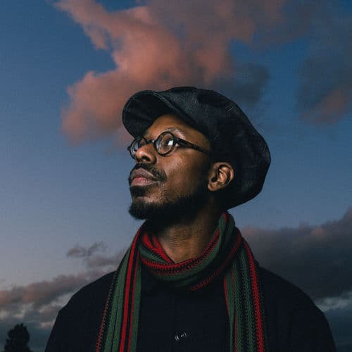 Of the Earth by Shabaka Hutchings