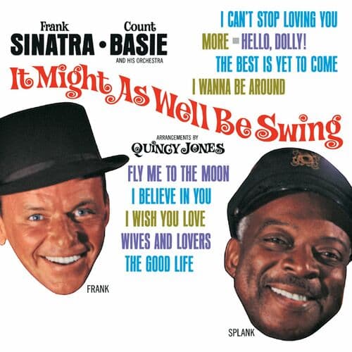 Fly Me to the Moon (In Other Words) by Frank Sinatra