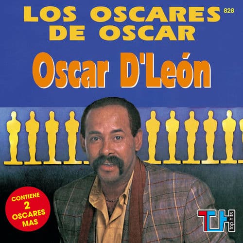 Los Oscares de Oscar by Oscar D’León
