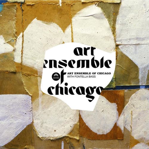 Art Ensemble of Chicago With Fontella Bass by Fontella Bass