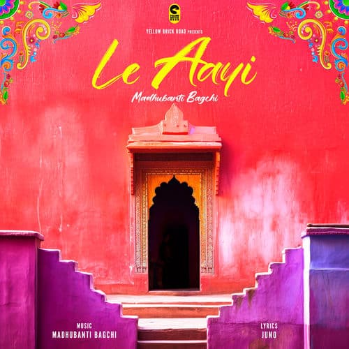 Le Aayi by Madhubanti Bagchi