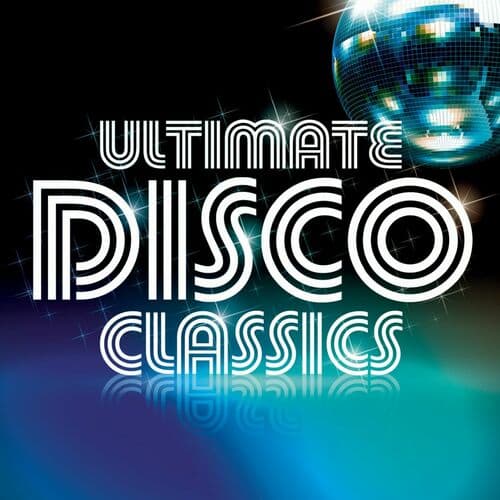 Ultimate Disco Classics by Baccara