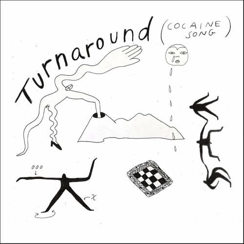 Turnaround (Cocaine Song) by Tōth