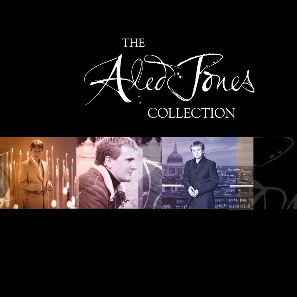 All Through the Night by Aled Jones