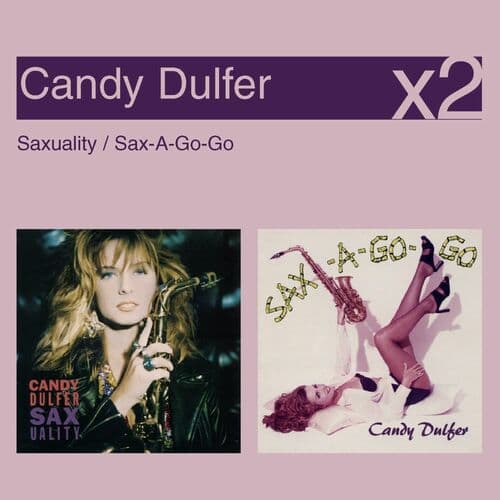 "Lily Was Here" by David A. Stewart featuring Candy Dulfer