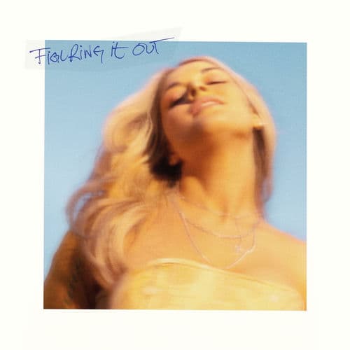 ghost in my guitar (feat. Chris Stapleton) by Alana Springsteen