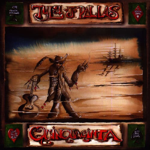 Quinquaginta by Tyla