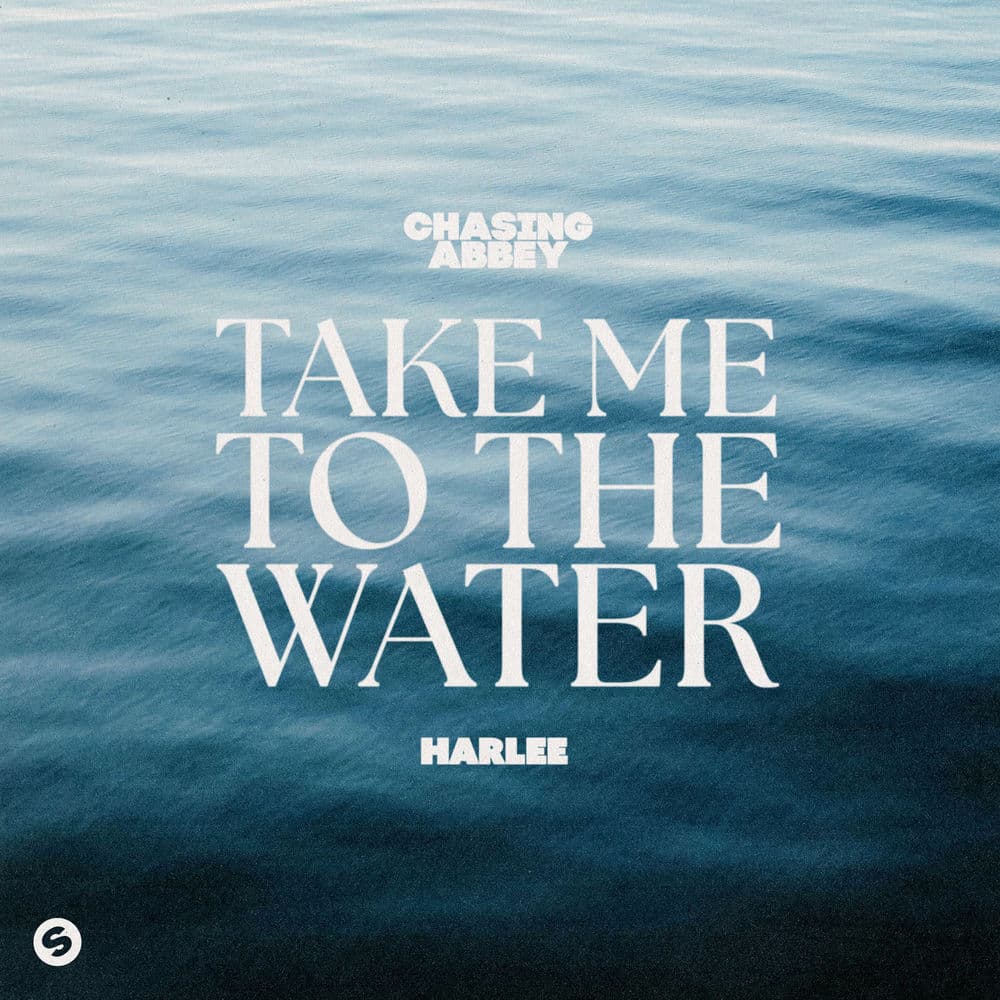 Take Me To The Water by Chasing Abbey