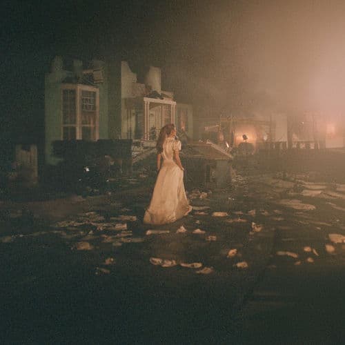 eternal sunshine deluxe: brighter days ahead (a cappella version) by Ariana Grande