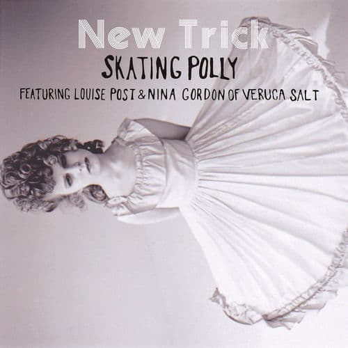 Hail Mary (feat. Louise Post & Nina Gordon) by Skating Polly